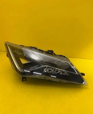 Seat Leon (5F) Headlight/headlamp 5F1941008K