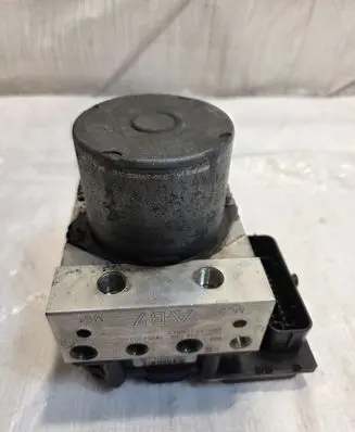 Opel Meriva B ABS control unit/module 13354302