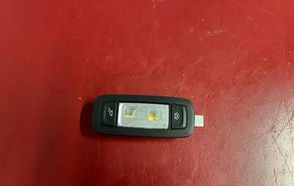BMW X3 G01 Rear seat light 9390892 43939089209