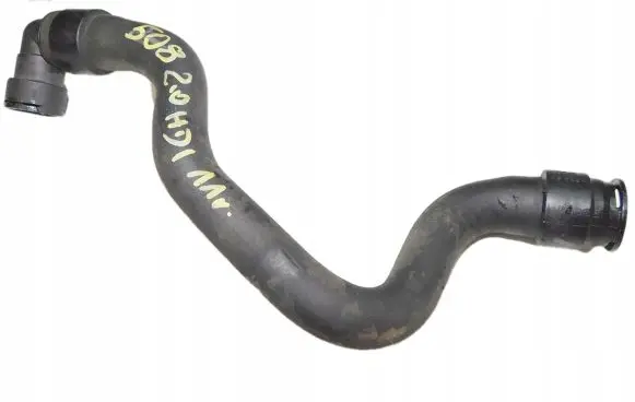 Peugeot 508 Engine coolant pipe/hose