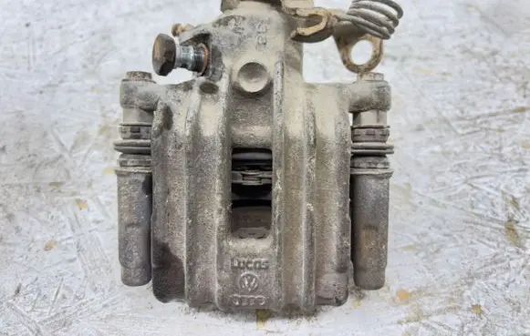 Audi A3 S3 8L Rear brake caliper