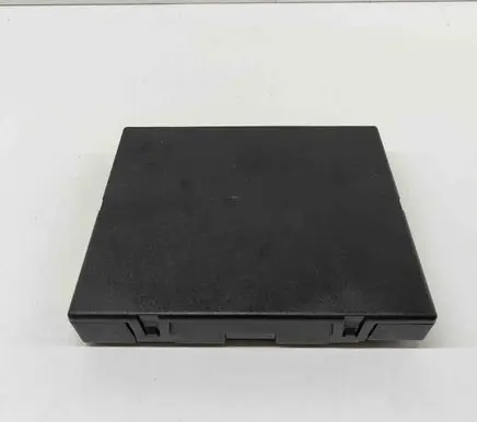 Audi A7 S7 4G Central body control module 4H0907064HN