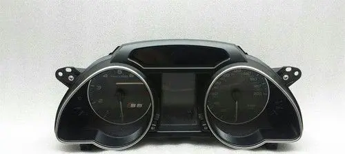 Audi A5 8T 8F Tachometer 8T0920980N
