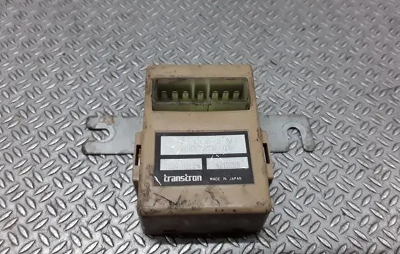 Opel Monterey Other control units/modules 1004D012