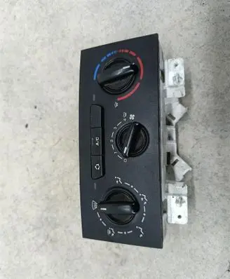 Peugeot Expert Climate control/heater control trim 170740100