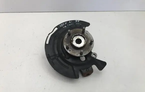Hyundai i20 (BC3 BI3) Front wheel hub spindle knuckle ACEPJ1