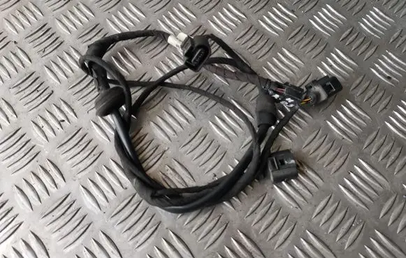 Parking sensor (PDC) wiring loom