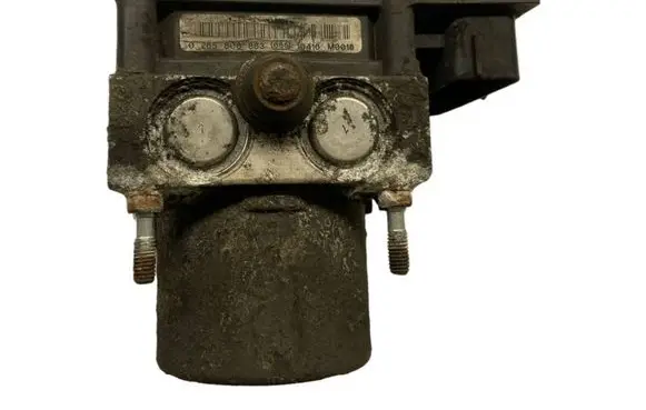 Nissan NV200 ABS Pump 0265800863