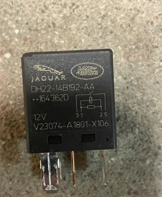 Land Rover Discovery Sport Other relay DH2214B192AA