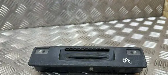 Ford Fiesta Tailgate/trunk/boot exterior handle F1EB19B514AE