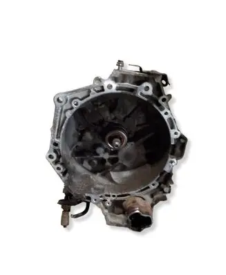 Toyota Yaris Manual 6 speed gearbox 