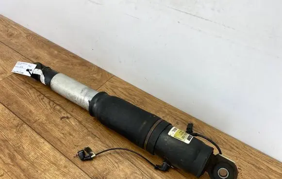 Cadillac Escalade IV Rear shock absorber/damper 23151122