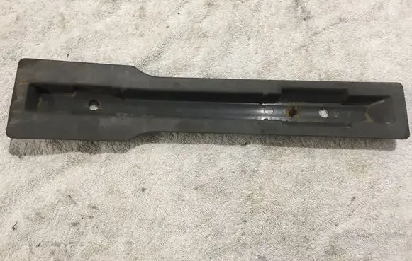 Iveco Daily 30.8 - 9 Other interior part 0376602