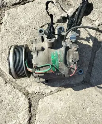 Honda Civic Other air conditioning (A/C) parts 321456432
