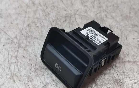 Mercedes-Benz CLA C117 X117 W117 Hand parking brake switch A2469050451