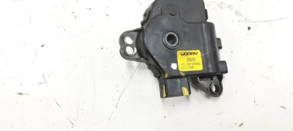 KIA Ceed Air flap motor/actuator D267AP9AA02