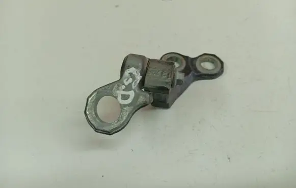 Ford Focus Rear door lower hinge