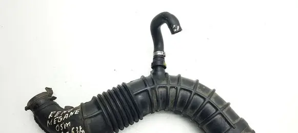 Renault Megane II Intercooler hose/pipe