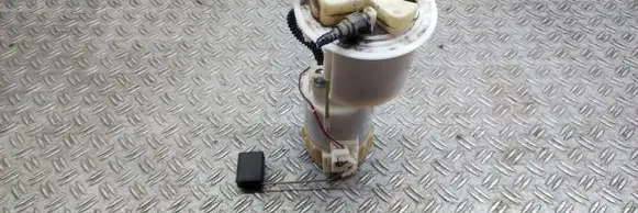 Peugeot 107 In-tank fuel pump 770200H010