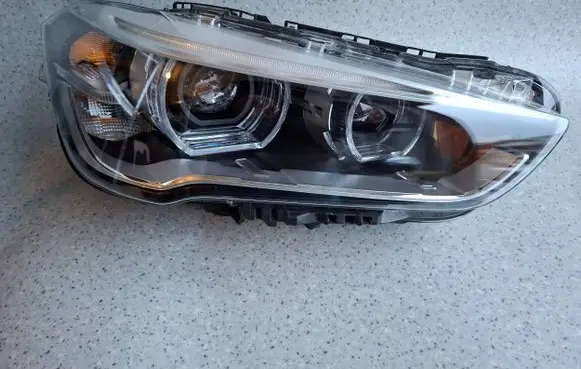 BMW X1 F48 F49 Headlight/headlamp A8749500403 90146782 901467820ZE