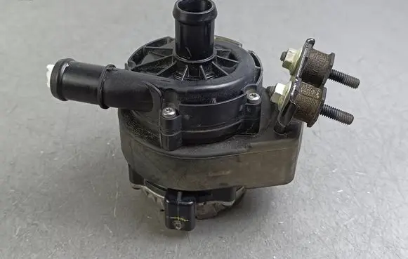 Mazda CX-70/90 Electric auxiliary coolant/water pump 0392024147 2312296524 PX2815711