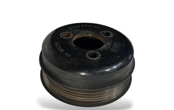 Land Rover Range Rover Sport L320 Water pump pulley 9H228610AA
