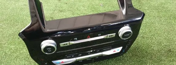 Ford Explorer VI Radio/CD/DVD/GPS head unit LB5T-18K811-CK NB5T-18C612-GB NB5T-18C612