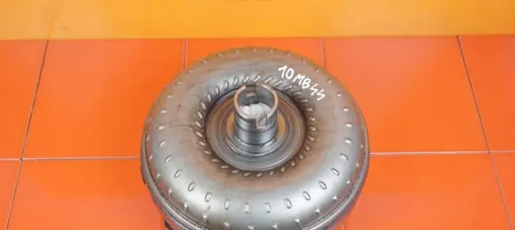 BMW 3 E90 E91 Clutch set kit 168023323 10MB44