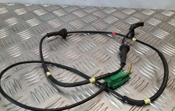 Volvo V70 ABS rear brake sensor 3524257
