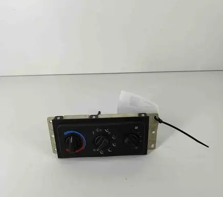 Dodge Durango I Interior fan control switch 55055665AC