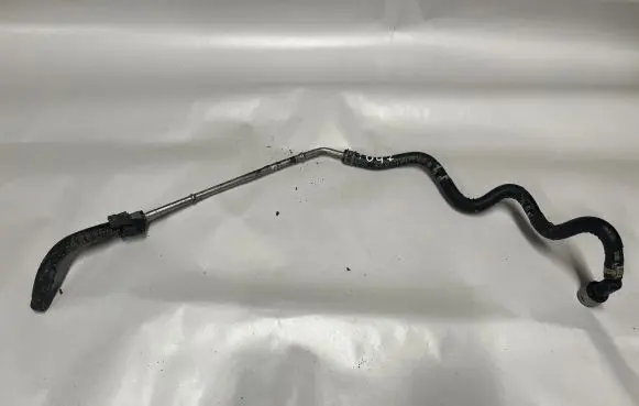 Volkswagen Jetta VII Fuel line pipe 04E133723FB