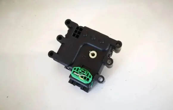 Mazda CX-7 Air flap motor/actuator