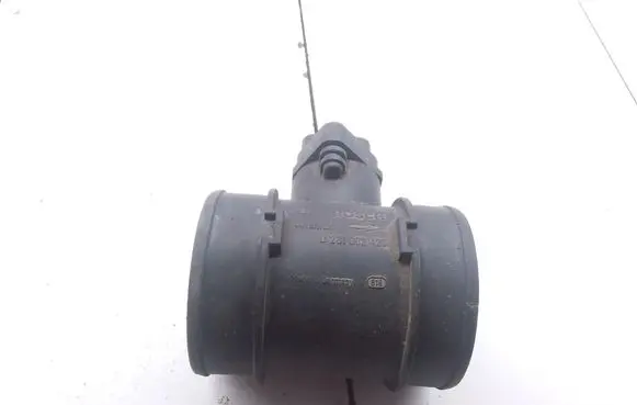 Opel Zafira A Mass air flow meter 0281002428