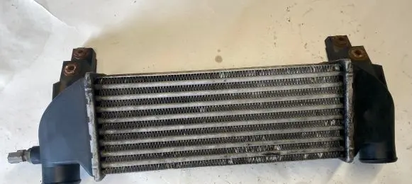 Ford Connect Intercooler radiator
