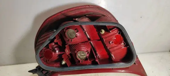 Citroen C5 Rear/tail lights 9632646780 89022548