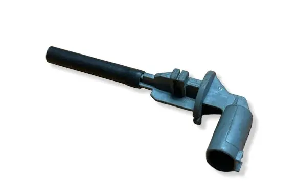 BMW 5 E60 E61 Coolant level sensor 7524812
