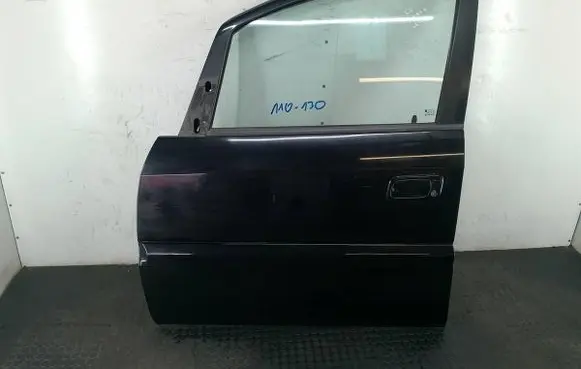 Opel Zafira A Front door