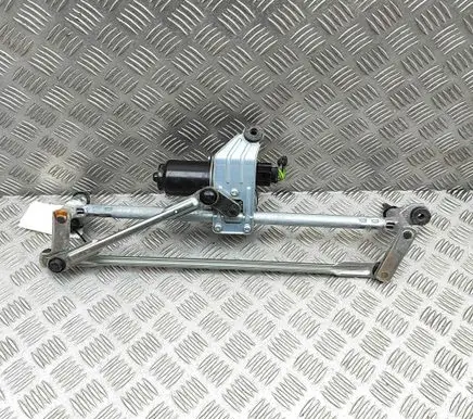 Volkswagen T-Roc Front wiper linkage and motor 2GB955113A 2GB955023B
