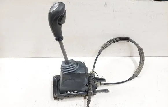 Renault Espace - Grand espace IV Gear shifter/selector 8200542862 025524 215754
