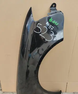 Audi A4 S4 B7 8E 8H Fender BLOTNIKA4B7RH