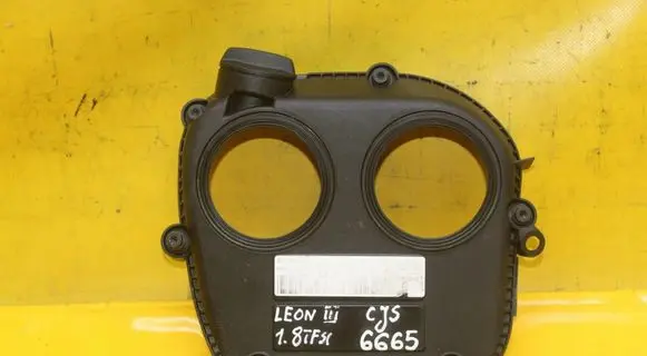 Seat Leon (5F) Air filter box cover 06K103269F