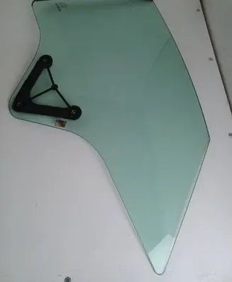 Mercedes-Benz E C207 W207 Rear side window A2076701500-MERC 2076701500 43R-00050