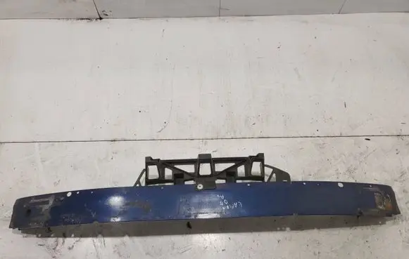 Opel Zafira B Front bumper cross member 24460537