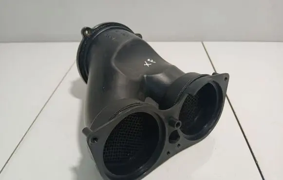 Air intake duct part