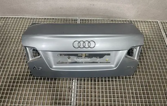 Audi A6 S6 C6 4F Tailgate/trunk/boot lid
