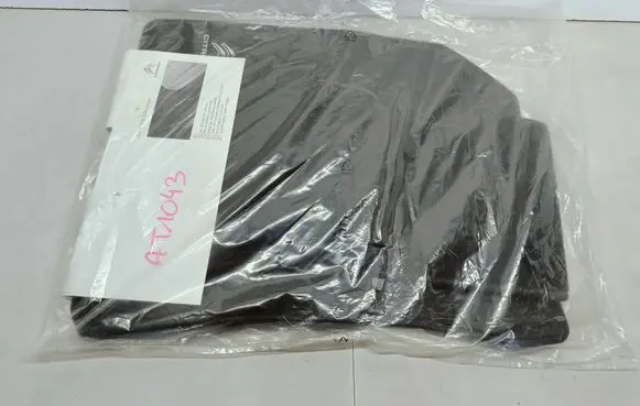 Citroen Berlingo Car floor mat set 1681034580 AT1043