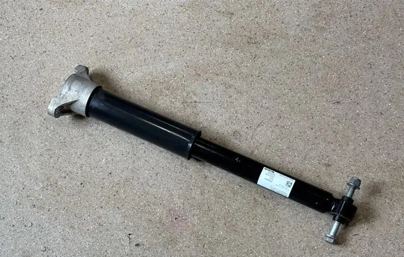 Mercedes-Benz GLC C254 Rear shock absorber/damper A2543207601