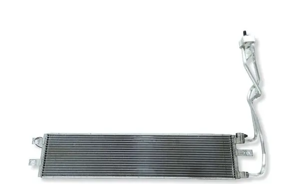 KIA EV6 A/C cooling radiator (condenser) 