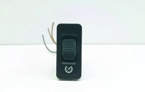 BMW 5 E39 Panel lighting control switch 8360461 259160 21318000