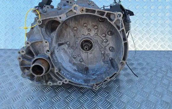 Jeep Renegade Automatic gearbox S27725167